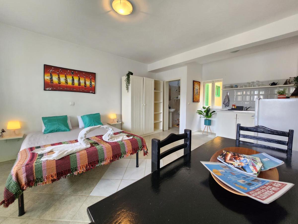 Cozy Studio Close To The Beach! Santa Maria Dış mekan fotoğraf