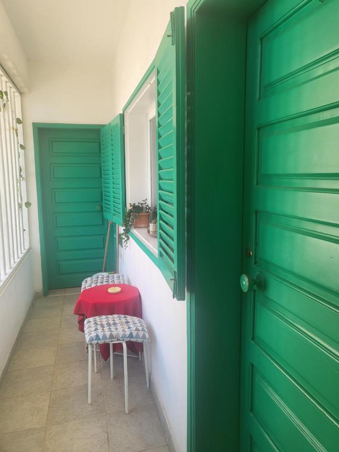 Cozy Studio Close To The Beach! Santa Maria Dış mekan fotoğraf