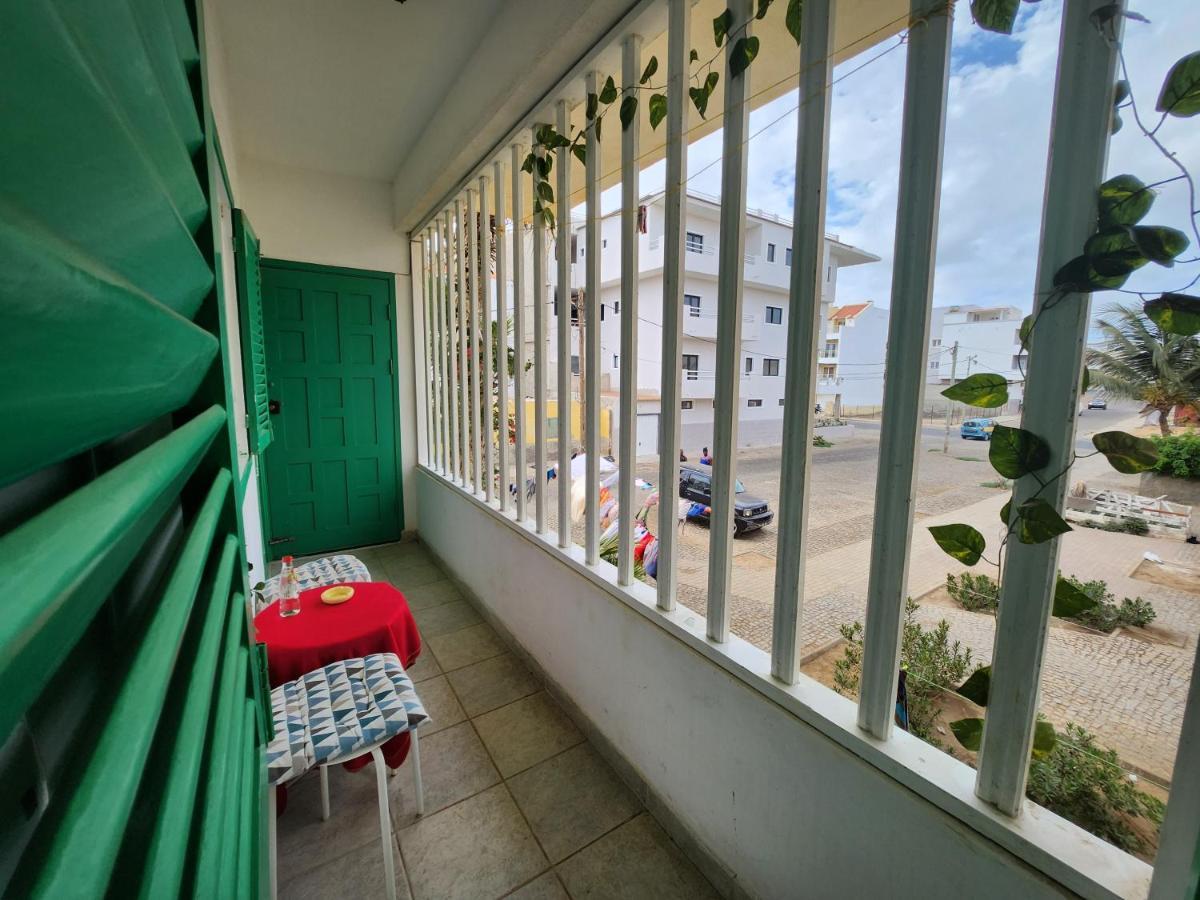 Cozy Studio Close To The Beach! Santa Maria Dış mekan fotoğraf