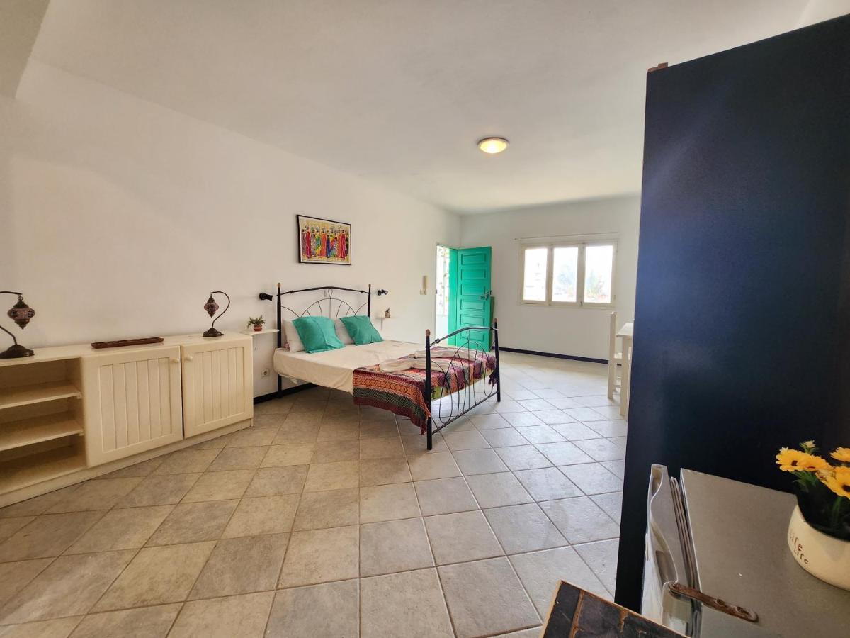 Cozy Studio Close To The Beach! Santa Maria Dış mekan fotoğraf