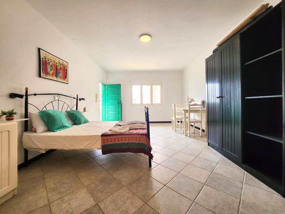 Cozy Studio Close To The Beach! Santa Maria Dış mekan fotoğraf